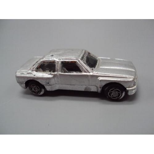 Машинка модель bmw 3.0 csl бмв Китай №18779