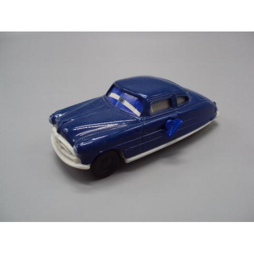 Машинка модель Док Хадсон из мультфильма Тачки Doc Hudson disney pixar №18754