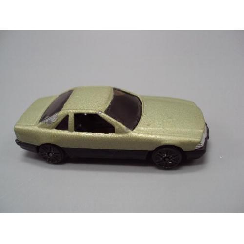 Машинка модель Mercedes-Benz SL 500 R129 мерседес-бенз Китай №18826