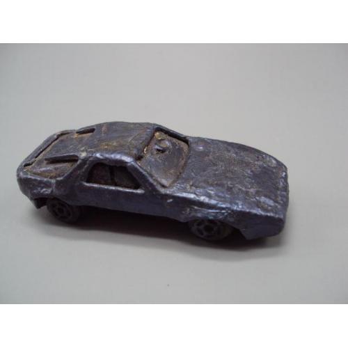 Машинка модель Порше Китай Porshe 928 china №18738