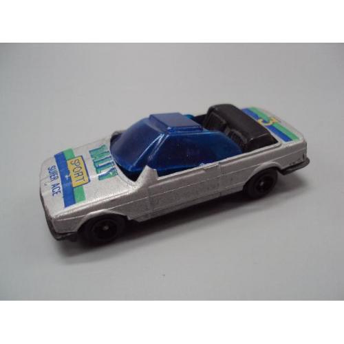 Машинка модель Ралли спорт Rally Sport super ace Китай №18739