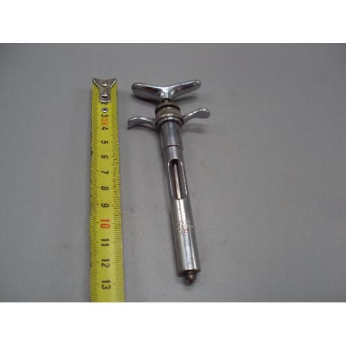 Медицинский стоматологичный инструмент Novol Anastube A25 длина 13 см №15679