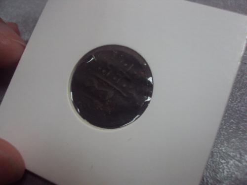 монета ханская медь №1119