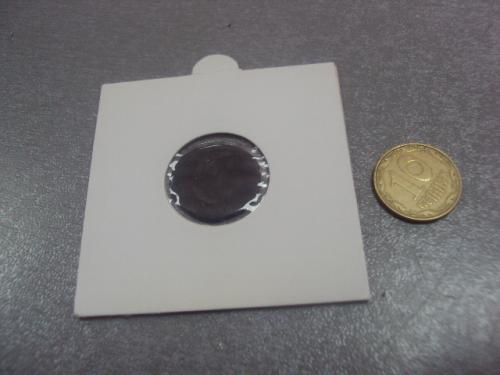 монета ханская медь №1120