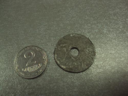 монета румыния 50 бани 1921 №7920
