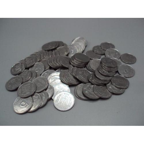 монета украина 5 копеек 2009 лот 86 шт №15046А