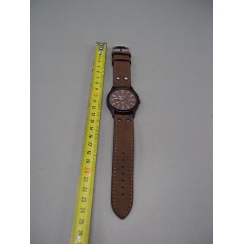 Мужские наручные часы XINEW quartz china кварц Китай LG32 с браслетом ремешок не на ходу №15905с