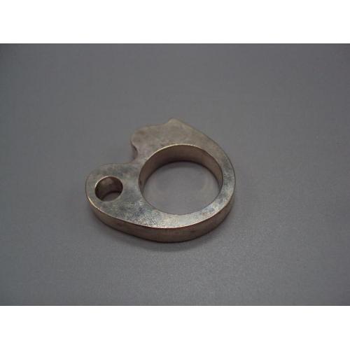 Мужское кольцо авторское перстень печатка серебро 925 проба вес 20,61 г 19 размер новое №14396