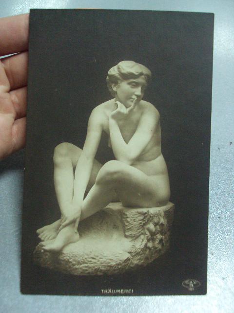 открытка германия 1922 №1407