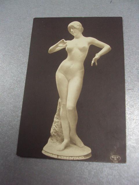 открытка германия 1926 №1405