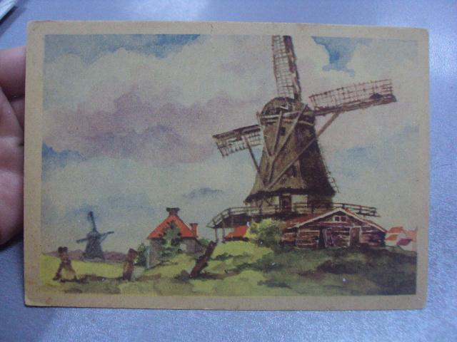 открытка германия 1945 №645