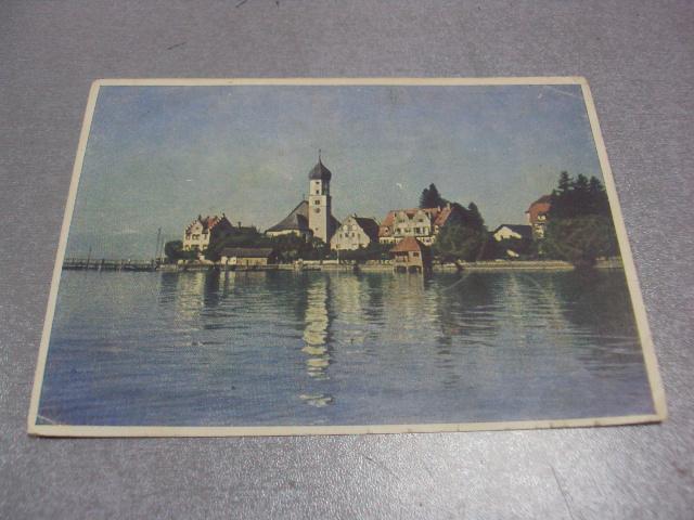 открытка германия 1946 №959