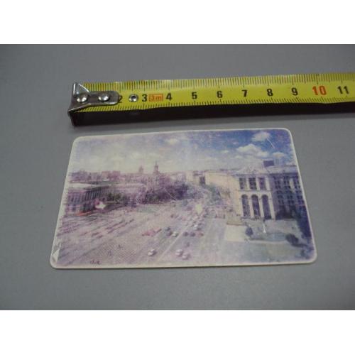 пластиковая карточка телефонная укртелеком архитектура №14832