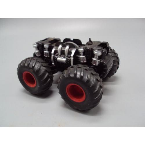 Рама шасси механизм автоподзавод модель автомобиль машинка для игрушки №15701