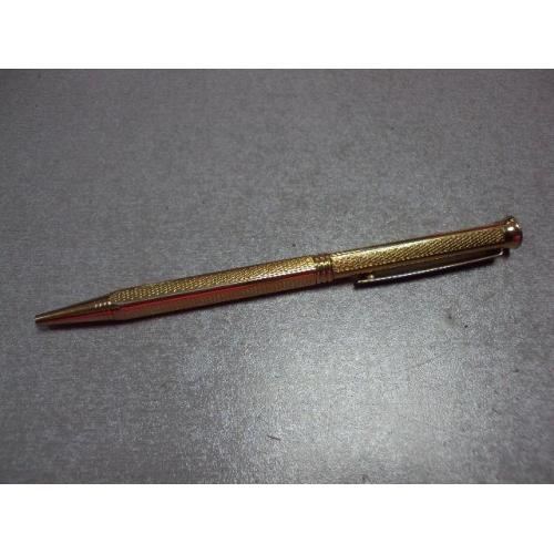 Шариковая ручка Пьер Карден Pierre Cardin длина 13,5 см №19