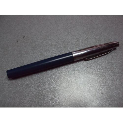 Ручка перьевая клеймо АР период ссср длина 13,3 см №8854