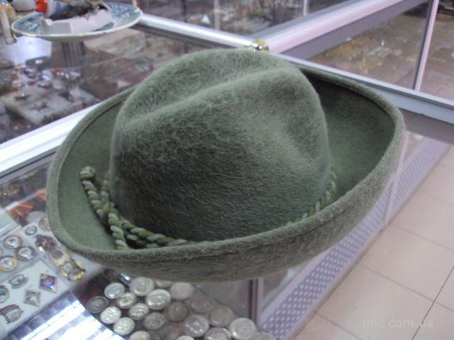 шляпа шляпка винтаж 4