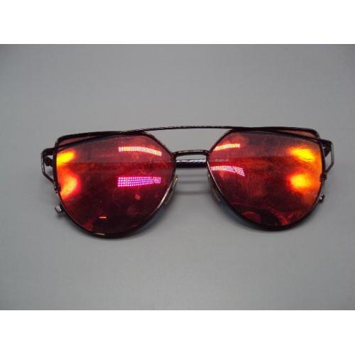 Солнцезащитные женские очки сонцезахисні окуляри №18925л