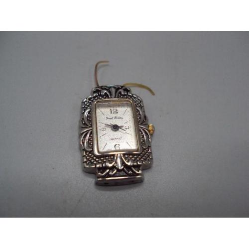 Женские наручные часы Fred Belay quartz Japan кварц Япония ажурные высота 4 см №15887