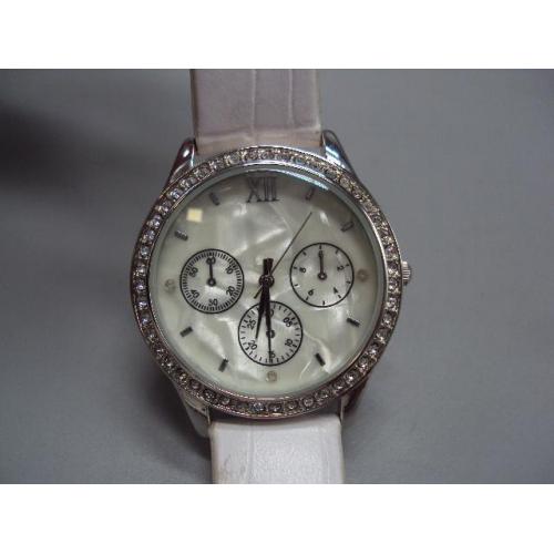 Женские наручные часы Yves Rocher France LBVYR с браслетом длина 23 см №15939м