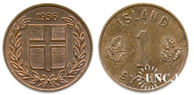 1 аруар Ø15,1 мм. Bronze, 1,60 г.
