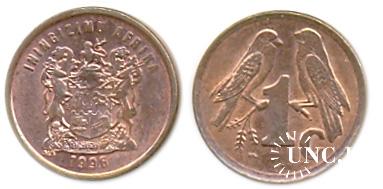 1 цент Ø15,0 мм. Fe(Cu), 1,50 г.