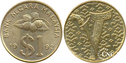 1 рінггіт Ø24,0 мм. Al-Ni-Bronze, 9,35 г.