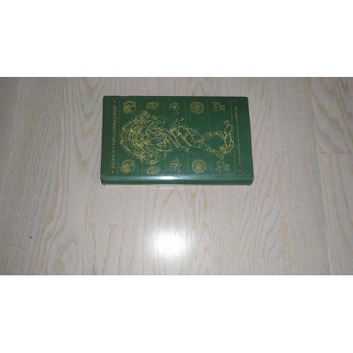 Голоси Стародавньої Індії .  Антологія давньоіндійської літератури