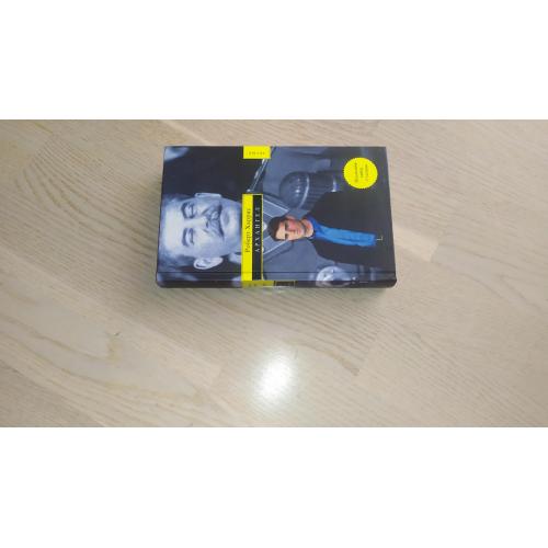 Харрис  Роберт   Архангел . Серия: Mystery Line.