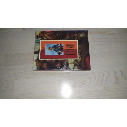  Репин   Серия: Галерея гениев     ( АЛЬБОМ )