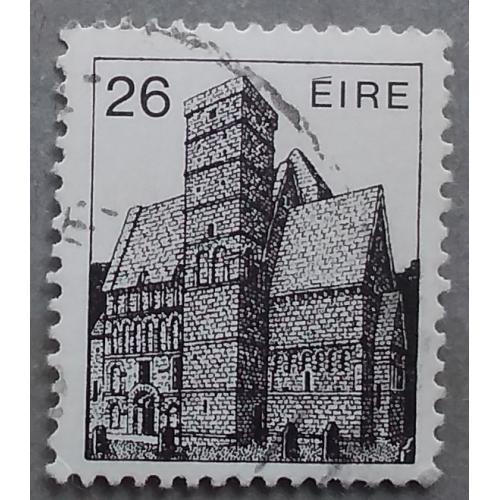 Ирландия 1982 г - Скала Кашел. Замок