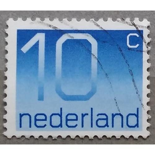 Нидерланды 1976 г - стандарт