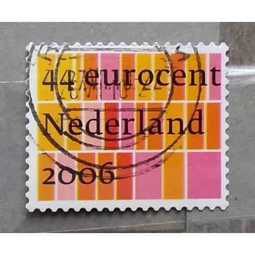 Нидерланды 2006 г - стандарт