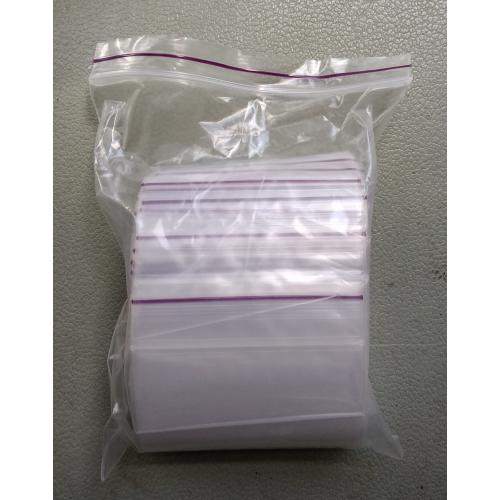 Пакеты с замком Zip-Lock - 150 × 220, 100 шт (упаковка)