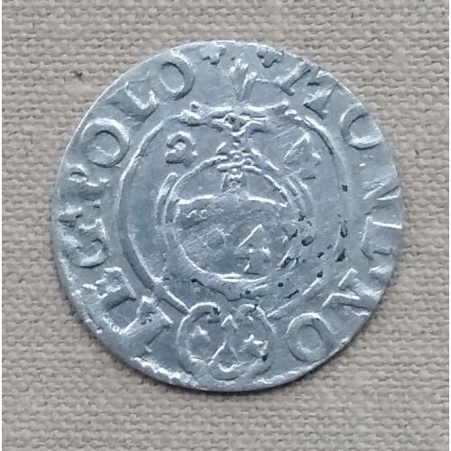 Польша 1 полторак, 1624 г