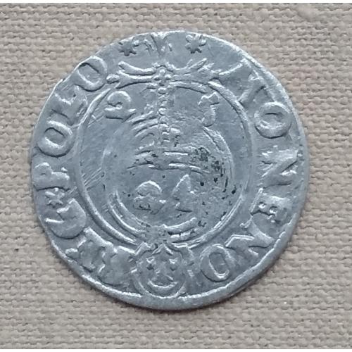 Польша 1 полторак, 1625 г