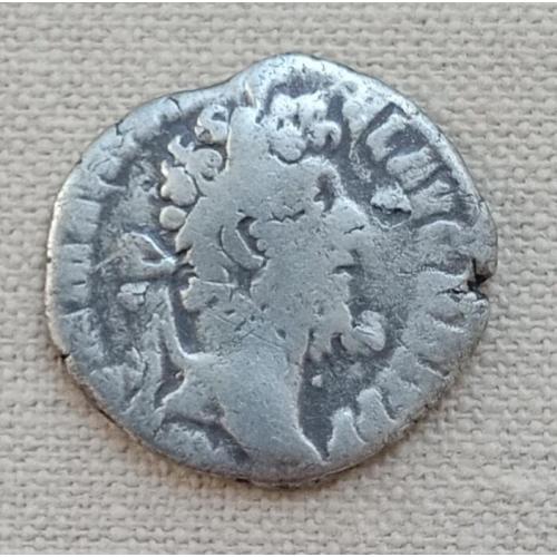  Римская Империя, денарий, серебро