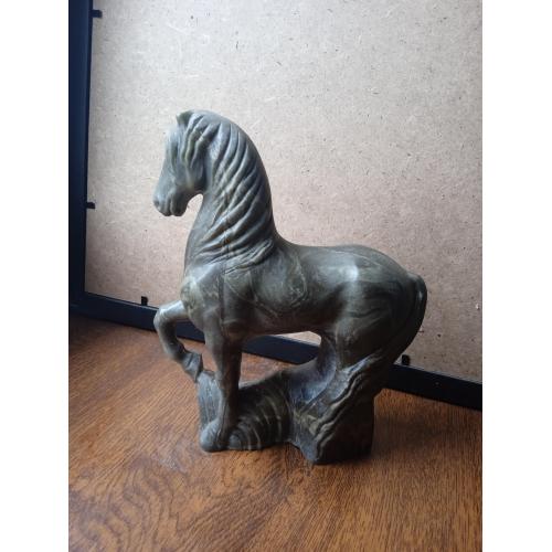 Модель для гипсовой формы " Лошадь Конь"