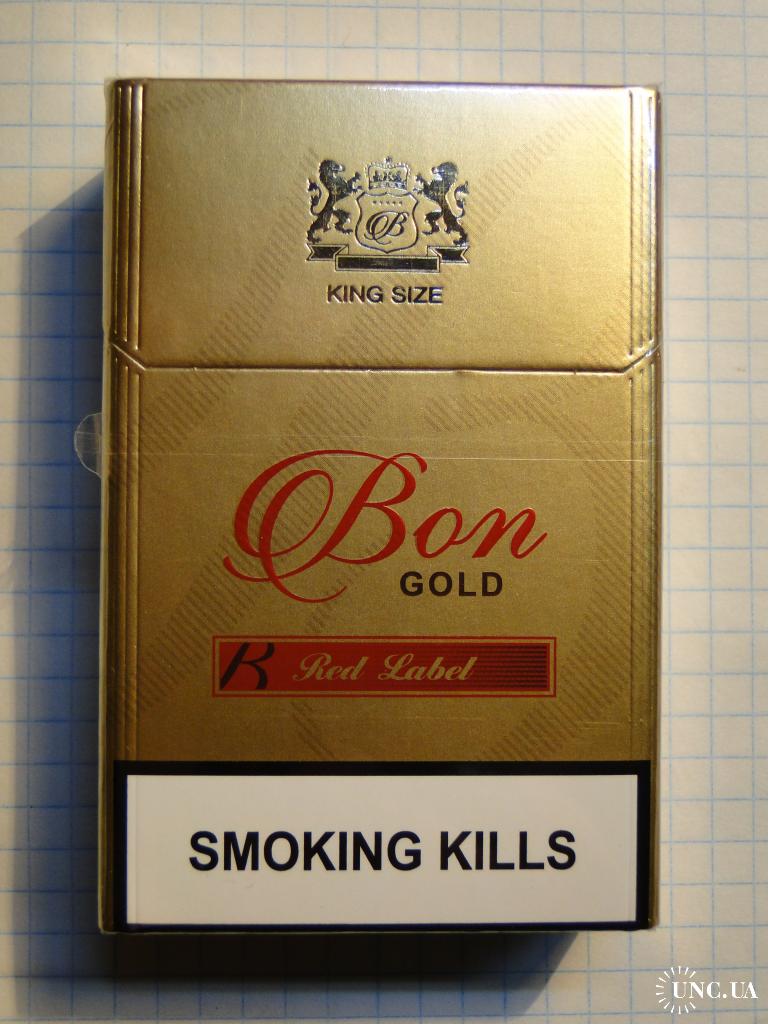 bon cigarette Сигареты BON GOLD купить на