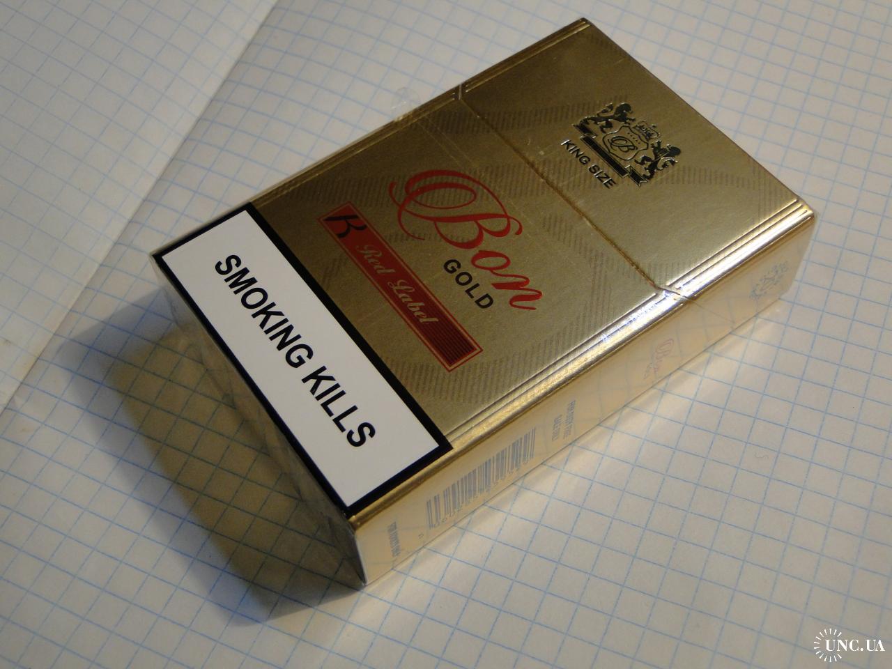 bon cigarette Сигареты BON GOLD купить на