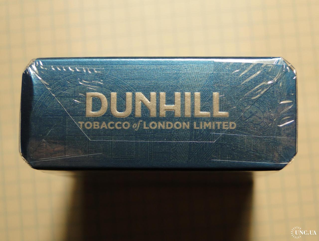 Dunhill sale 6 mg