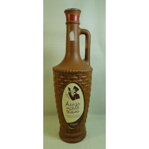 Бутылка от вина 