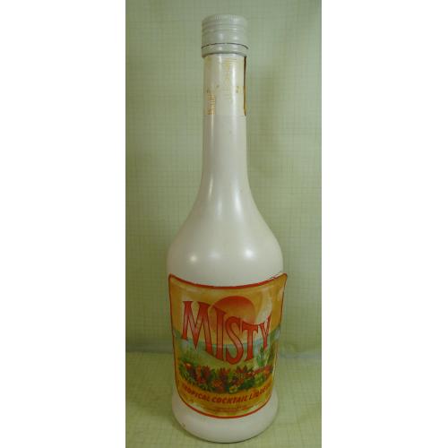 Ликер MISTY  0,75 л.