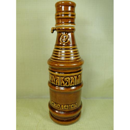 Штоф Керамический .