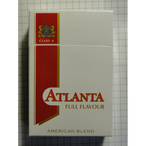 Сигареты ATLANTA