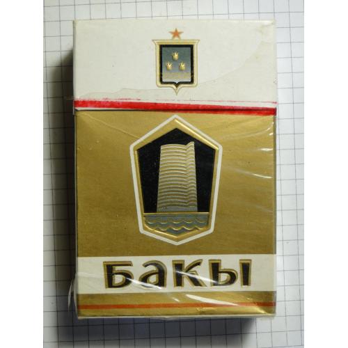 Сигареты   БАКУ   Азейбарджан