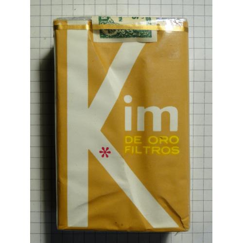 Сигареты Kim Куба