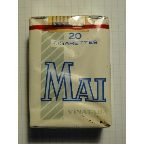 Сигареты MAI Вьетнам