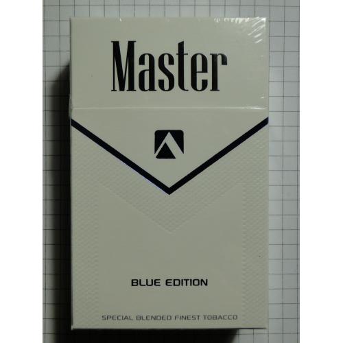 Сигареты Master
