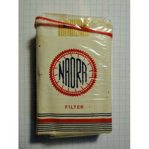 Сигареты NAORA  Сирия